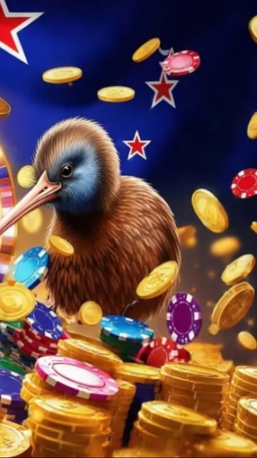 Kiwi Fortune Screenshot