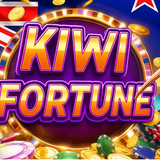 Kiwi Fortune CL.